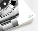 Rolex Deepsea, 44mm, Oystersteel, Ref# 136660-0004 - Image 6