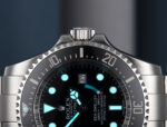 Rolex Deepsea M136660-0004 Oyster, 44 mm, Oystersteel - Image 7
