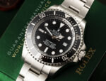 Rolex Deepsea M136660-0004 Oyster, 44 mm, Oystersteel - Image 3