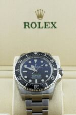 Rolex Deepsea M136660-0004 Oyster, 44 mm, Oystersteel - Image 9