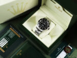 Rolex Deepsea M136660-0004 Oyster, 44 mm, Oystersteel - Image 2