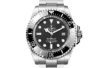 Rolex Deepsea M136660-0004 Oyster, 44 mm, Oystersteel