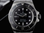 Rolex Deepsea M136660-0004 Oyster, 44 mm, Oystersteel - Image 8