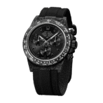 ROLEX Diw Daytona all black 40mm oyster black - Image 3
