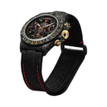 ROLEX Diw Daytona avia black 40mm oyster black - Image 3