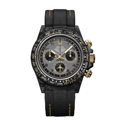 ROLEX Diw Daytona avia grey 40mm oyster black