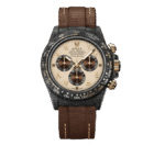 ROLEX Diw Daytona carbon desert eagle arabic 40mm oyster black