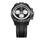 ROLEX Diw Daytona paul newman black sc 40mm oyster black - Image 2