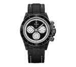 ROLEX Diw Daytona paul newman black sc 40mm oyster black