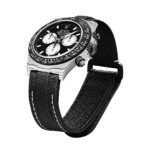 ROLEX Diw Daytona quartz fiber irbis v2 40mm oyster white - Image 3