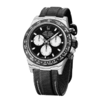 ROLEX Diw Daytona quartz fiber irbis v2 40mm oyster white - Image 2