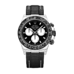 ROLEX Diw Daytona quartz fiber irbis v2 40mm oyster white