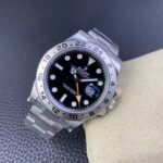 Rolex Explorer II Black Dial - Image 6