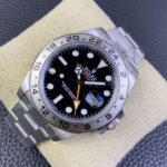 Rolex Explorer II Black Dial - Image 3