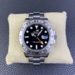 Rolex Explorer II Black Dial - Image 2