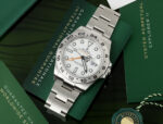 Rolex Explorer II Oyster, 42 mm, Oystersteel m216570-0001 - Image 3