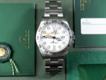 Rolex Explorer II Oyster, 42 mm, Oystersteel m216570-0001 - Image 2