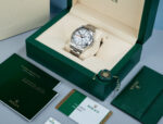 Rolex Explorer II Oyster, 42 mm, Oystersteel m216570-0001 - Image 6