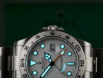 Rolex Explorer II Oyster, 42 mm, Oystersteel m216570-0001 - Image 4
