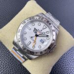 Rolex Explorer II White Dial - Image 4