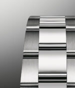Rolex GMT-Master II 18 ct white gold Ref# 126719BLRO-0002 - Image 4