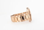Rolex GMT-Master II 18K Everose Rose Gold “The Rootbeer”(Ref# 126715CHNR) - Image 6