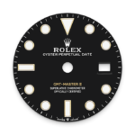 Rolex GMT-Master II, 40mm, 18k Yellow Gold, Ref# 126718GRNR-0001 - Image 7