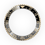 Rolex GMT-Master II, 40mm, 18k Yellow Gold, Ref# 126718GRNR-0001 - Image 6
