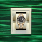 Rolex GMT-Master II, 40mm, 18k Yellow Gold, Ref# 126718GRNR-0001 - Image 4