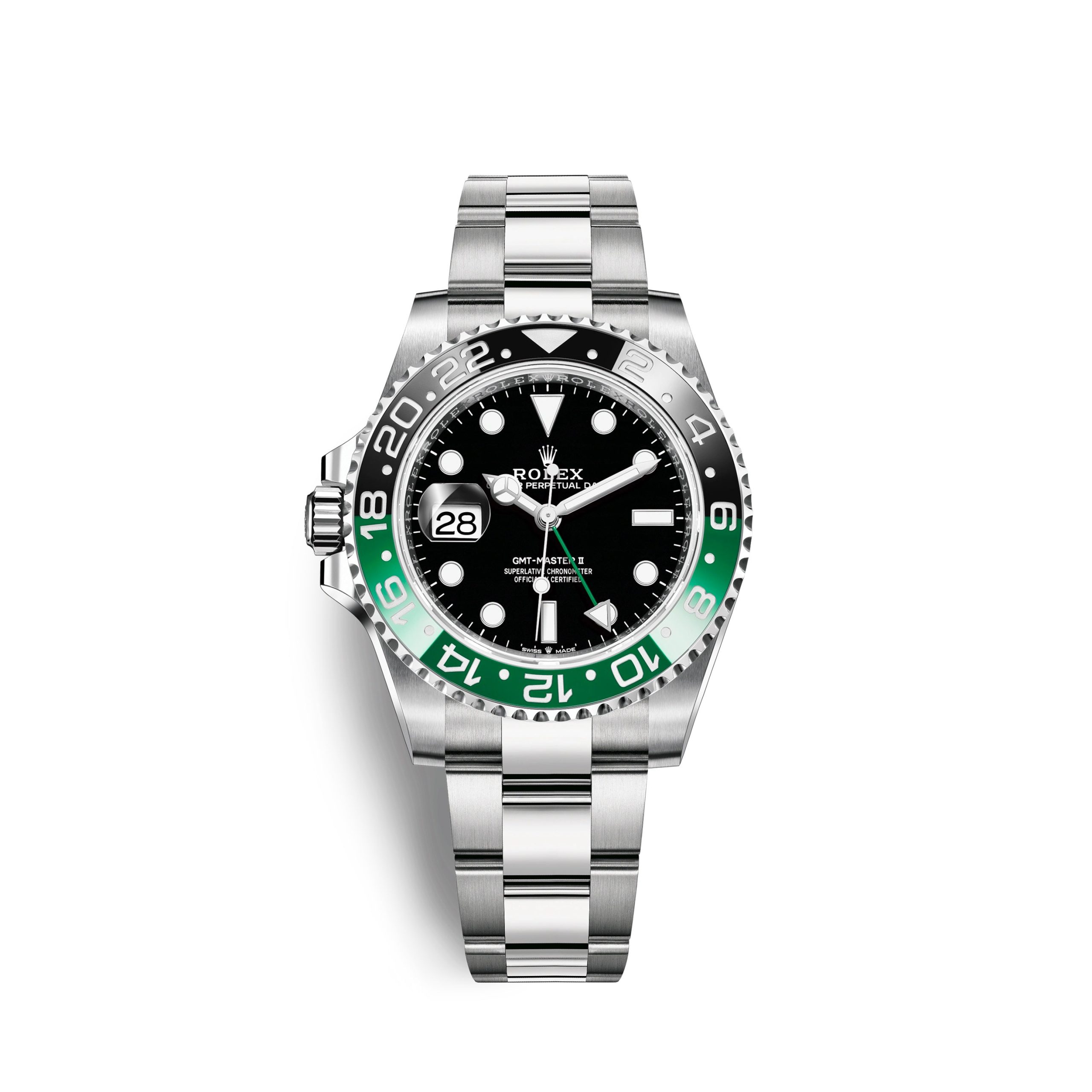 rolex-gmt-master-ii-40mm-oystersteel-ref-126720vtnr-0001-g36mo.jpg Rolex GMT-Master II, 40mm, Oystersteel, Ref# 126720vtnr-0001 - Image 1