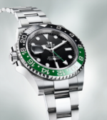 Rolex GMT-Master II, 40mm, Oystersteel, Ref# 126720vtnr-0001 - Image 8