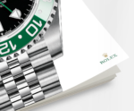 Rolex GMT-Master II, 40mm, Oystersteel, Ref# 126720vtnr-0002 - Image 5