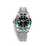 Rolex GMT-Master II, 40mm, Oystersteel, Ref# 126720vtnr-0002