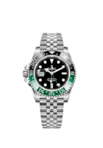 Rolex GMT-Master II, 40mm, Oystersteel, Ref# 126720vtnr-0002 - Image 10