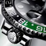 Rolex GMT-Master II, 40mm, Oystersteel, Ref# 126720vtnr-0002 - Image 6