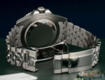 Rolex GMT-Master II Batman Jubilee Men’s Watch 126710BLNR-0002 - Image 10