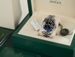 Rolex GMT-Master II Batman Jubilee Men’s Watch 126710BLNR-0002 - Image 8