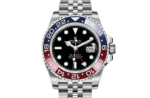 Rolex GMT-Master II M126713GRNR-0001 Oyster, 40 mm, Oystersteel and yellow gold - Image 10