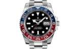 Rolex GMT-Master II M126713GRNR-0001 Oyster, 40 mm, Oystersteel and yellow gold - Image 9