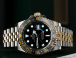 Rolex GMT-Master II M126713GRNR-0001 Oyster, 40 mm, Oystersteel and yellow gold - Image 3