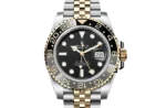 Rolex GMT-Master II M126713GRNR-0001 Oyster, 40 mm, Oystersteel and yellow gold