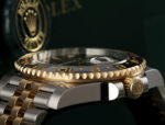 Rolex GMT-Master II M126713GRNR-0001 Oyster, 40 mm, Oystersteel and yellow gold - Image 6
