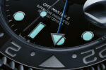 Rolex GMT-Master II M126713GRNR-0001″ Black Adam “Oystersteel and Yellow Gold - Image 9