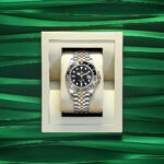 Rolex GMT-Master II M126713GRNR-0001″ Black Adam “Oystersteel and Yellow Gold - Image 6