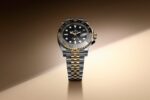Rolex GMT-Master II M126713GRNR-0001″ Black Adam “Oystersteel and Yellow Gold - Image 5