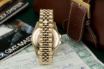 Rolex GMT-Master II M126718GRNR-0001 Oyster, 40 mm, yellow gold - Image 4