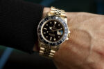 Rolex GMT-Master II M126718GRNR-0001 Oyster, 40 mm, yellow gold - Image 6