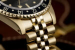 Rolex GMT-Master II M126718GRNR-0001 Oyster, 40 mm, yellow gold - Image 8