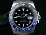 Rolex GMT-Master II Oyster 40 mm Oystersteel 126710BLNR-0003 New - Image 7