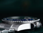 Rolex GMT-Master II Oyster 40 mm Oystersteel 126710BLNR-0003 New - Image 5